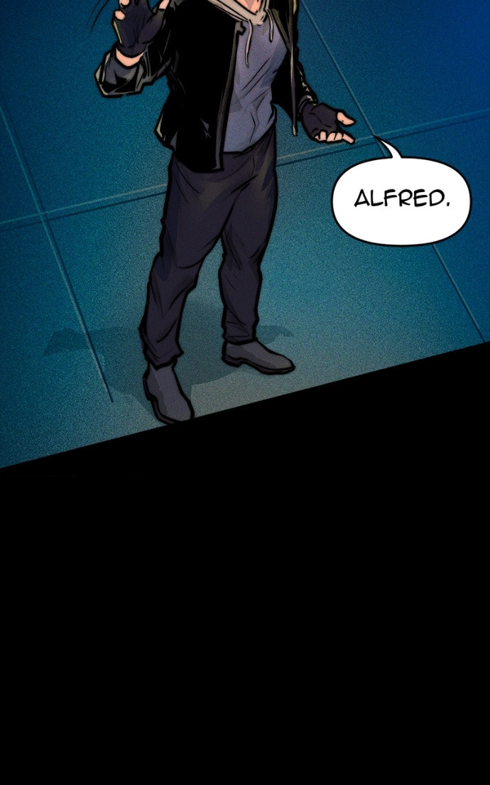 Read Red Hood chapter 42 image 58 on Lezhin