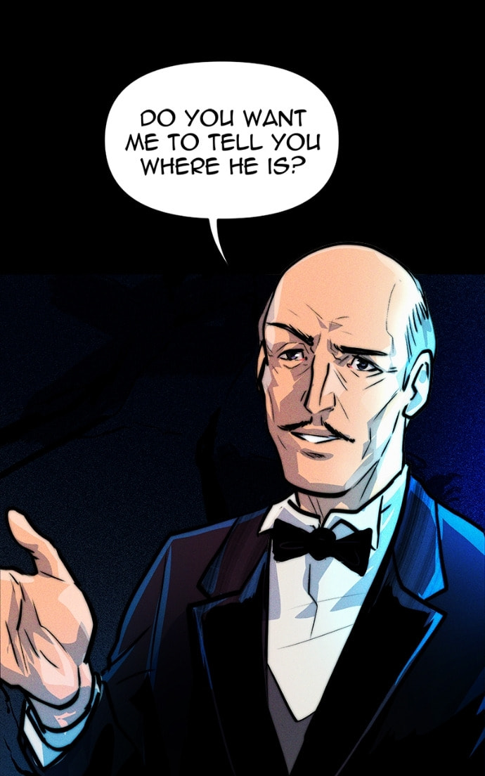 Read Red Hood chapter 42 image 59 on Lezhin