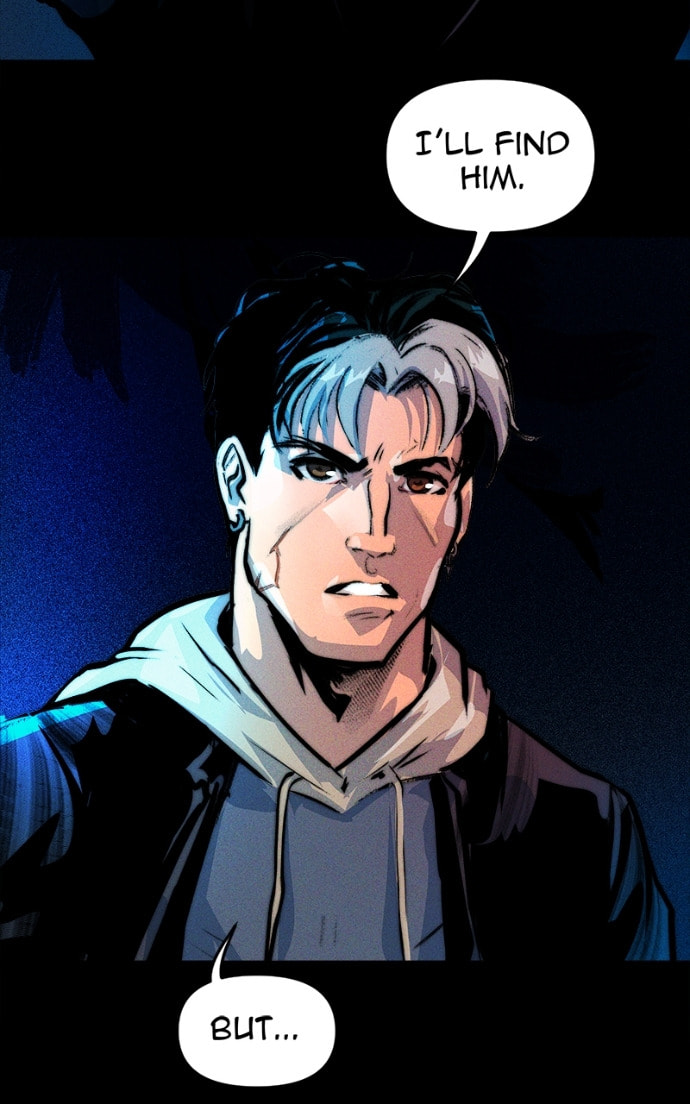 Read Red Hood chapter 42 image 60 on Lezhin