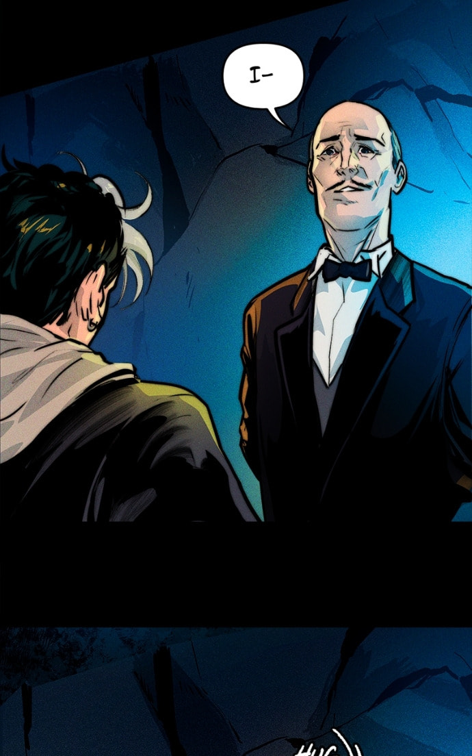 Read Red Hood chapter 42 image 65 on Lezhin