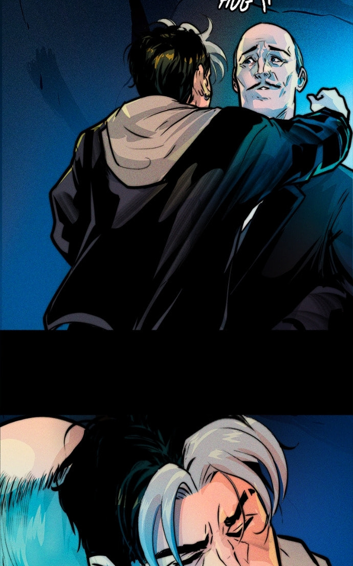 Read Red Hood chapter 42 image 66 on Lezhin