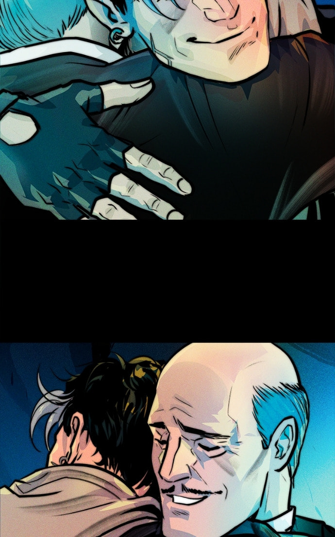 Read Red Hood chapter 42 image 67 on Lezhin
