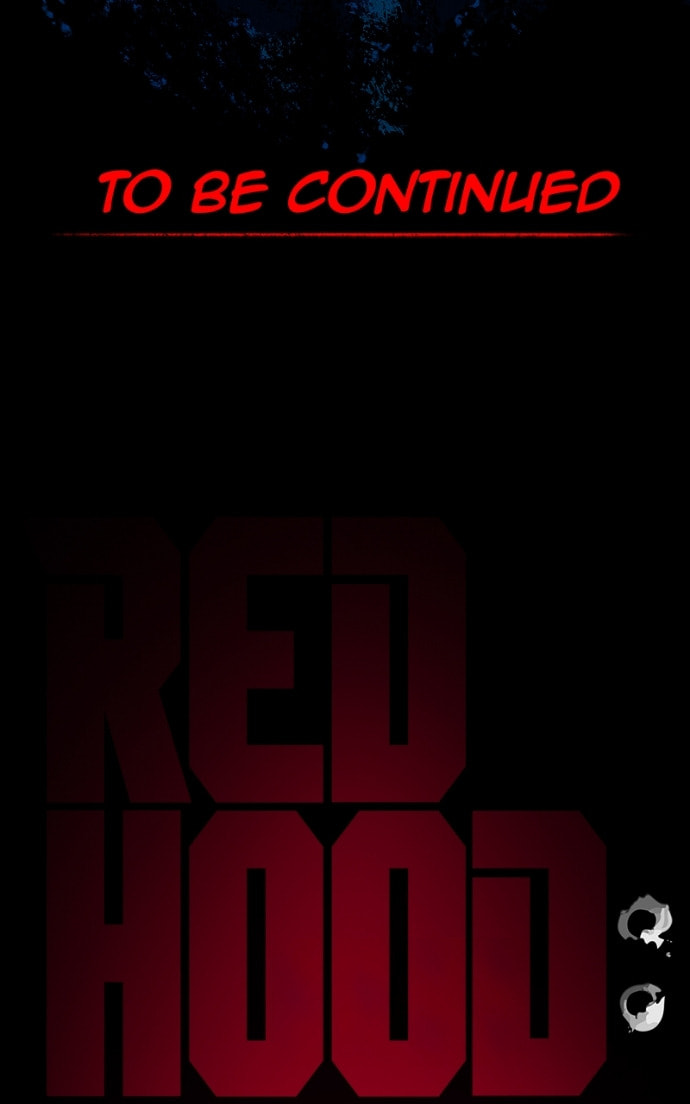 Read Red Hood chapter 42 image 71 on Lezhin