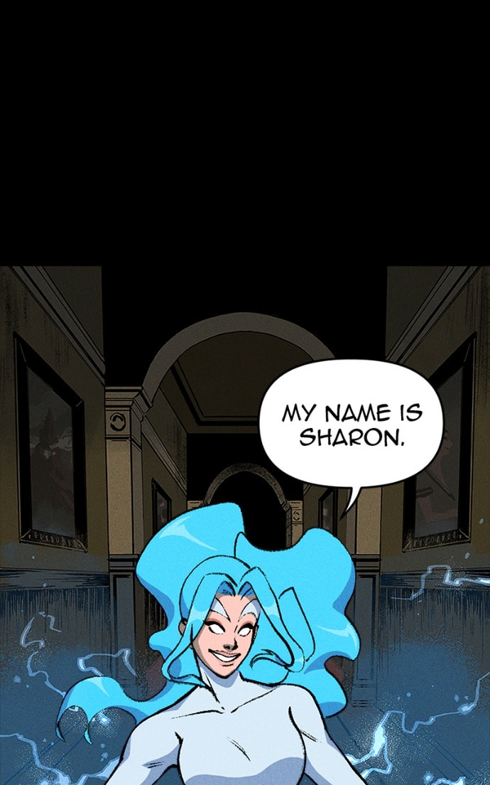 Read Red Hood chapter 43 image 1 on Lezhin