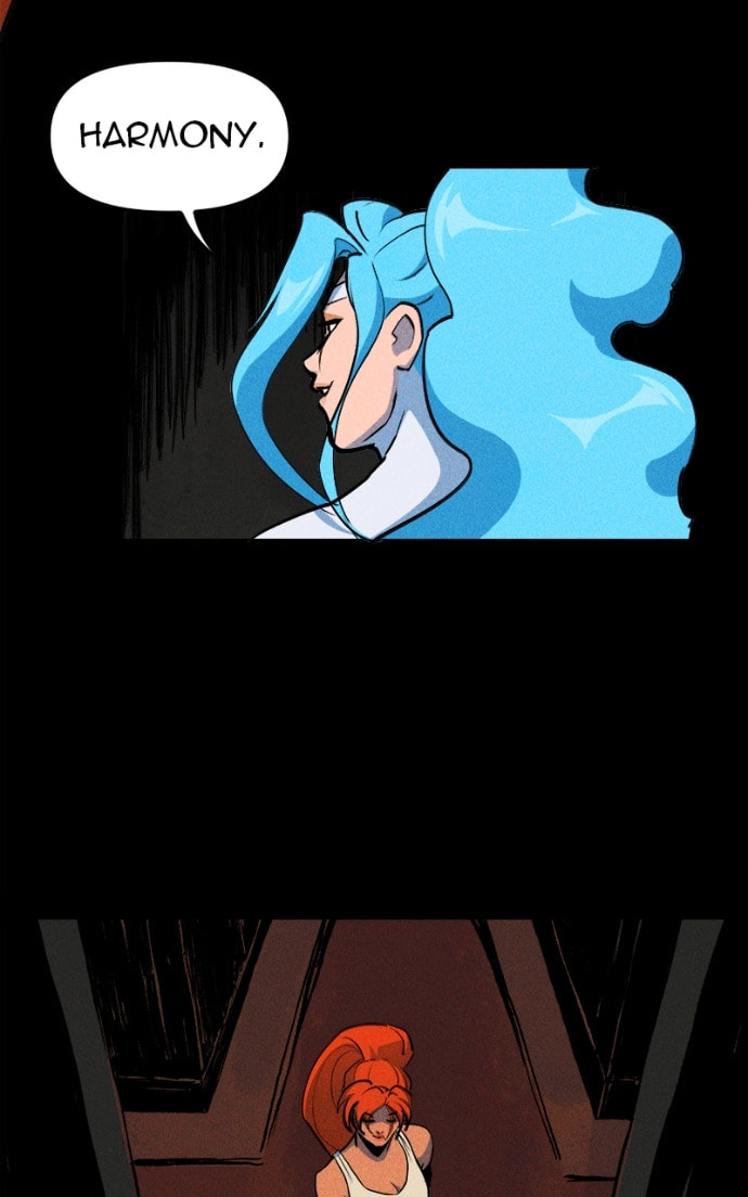Read Red Hood chapter 43 image 15 on Lezhin