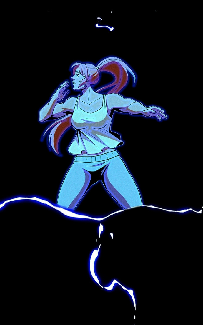 Read Red Hood chapter 43 image 51 on Lezhin