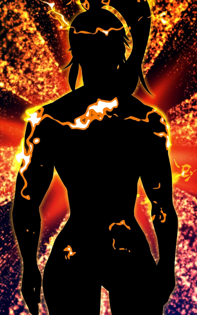 Read Red Hood chapter 43 image 57 on Lezhin