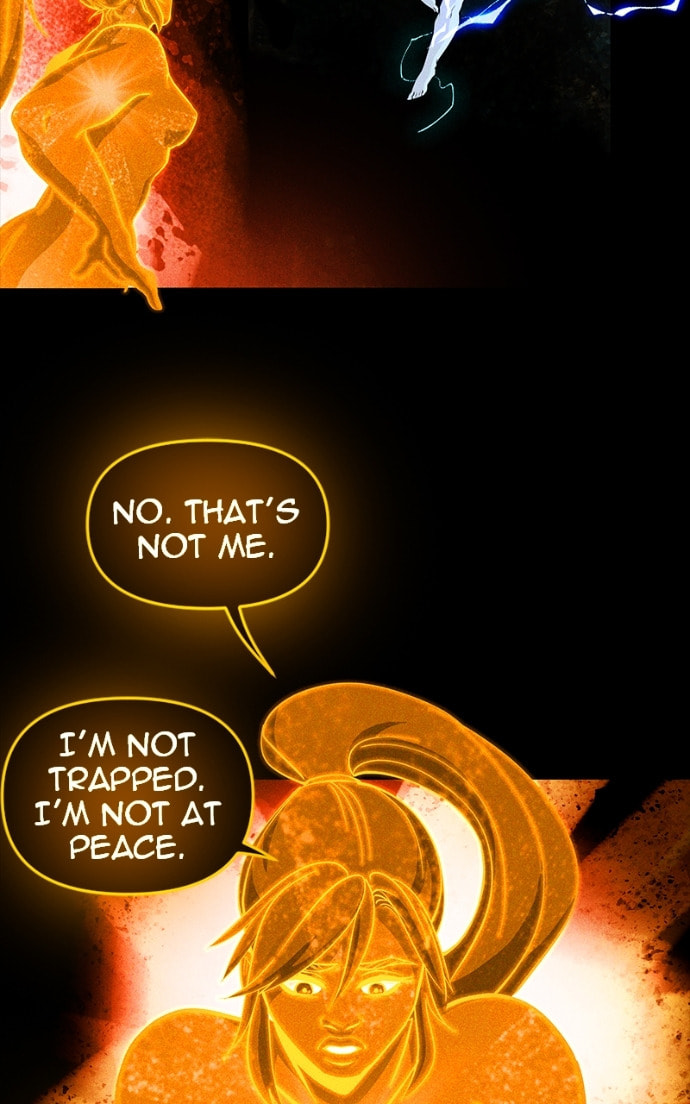 Read Red Hood chapter 43 image 60 on Lezhin