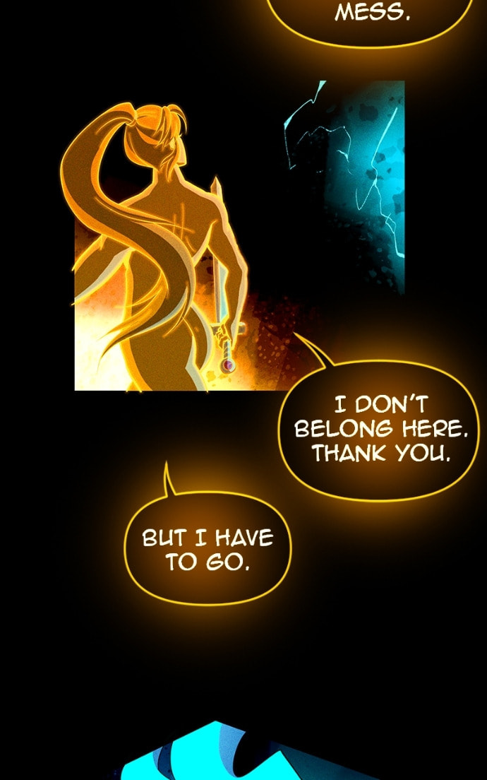Read Red Hood chapter 43 image 62 on Lezhin