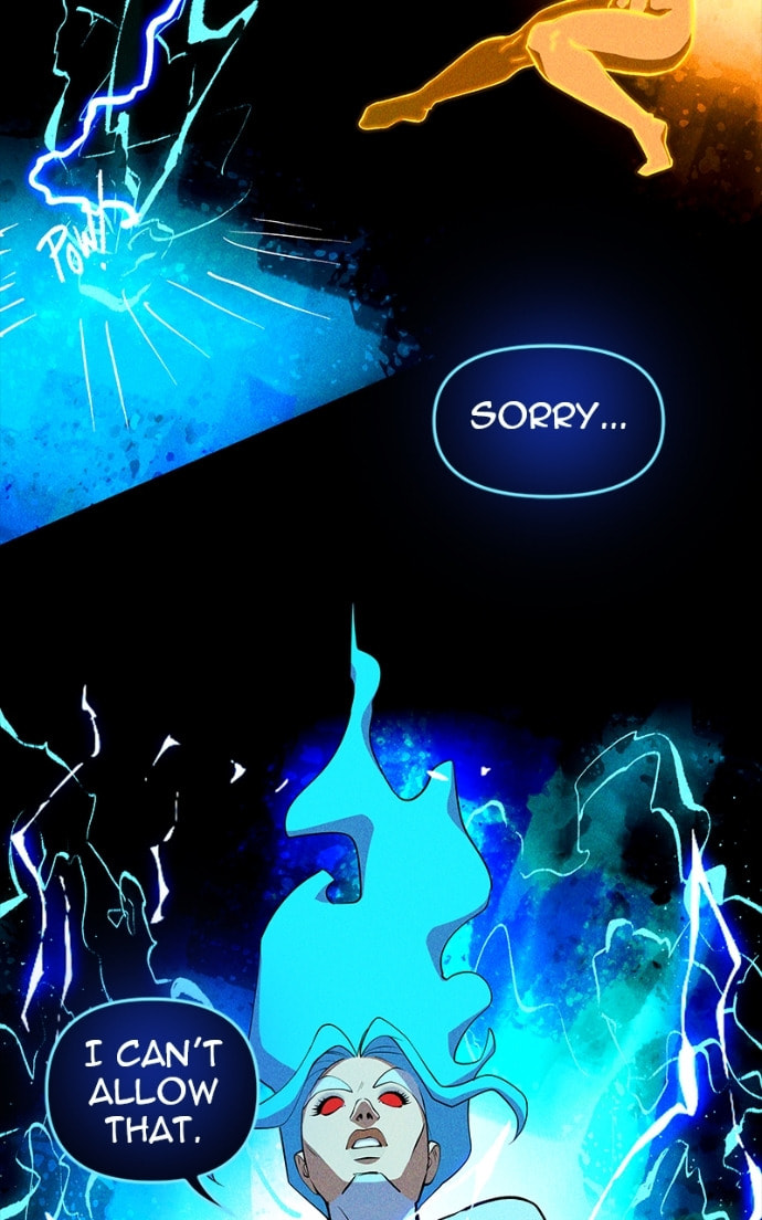 Read Red Hood chapter 43 image 64 on Lezhin