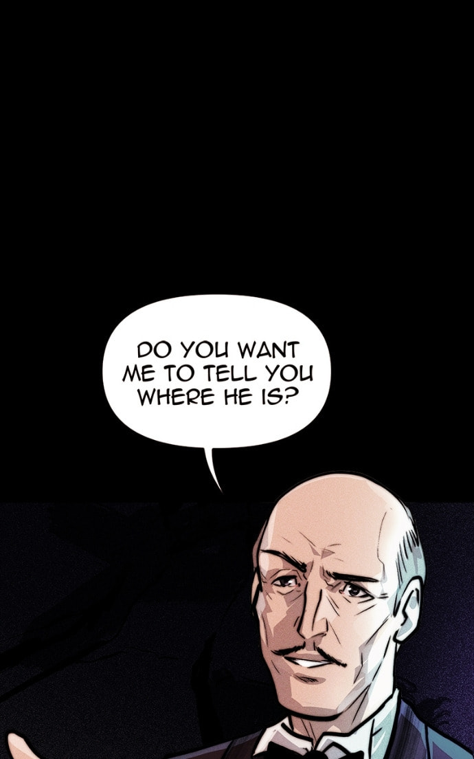 Read Red Hood chapter 44 image 1 on Lezhin