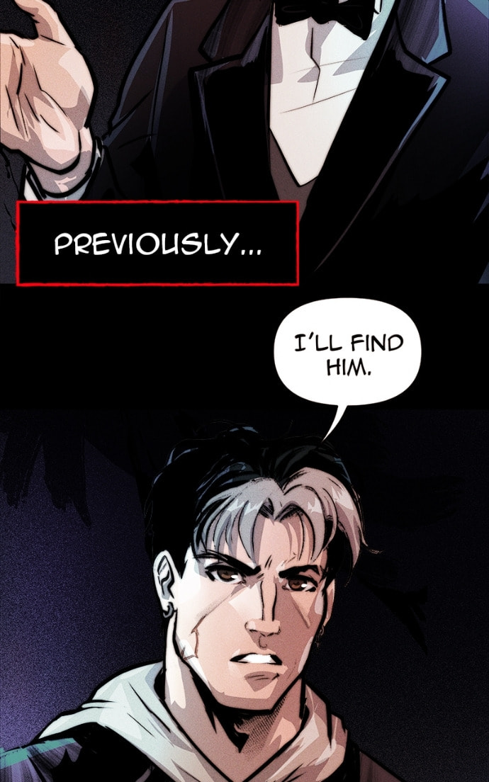 Read Red Hood chapter 44 image 2 on Lezhin
