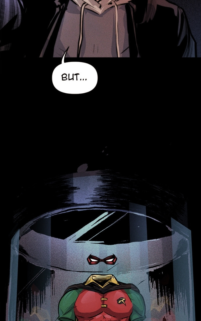 Read Red Hood chapter 44 image 3 on Lezhin