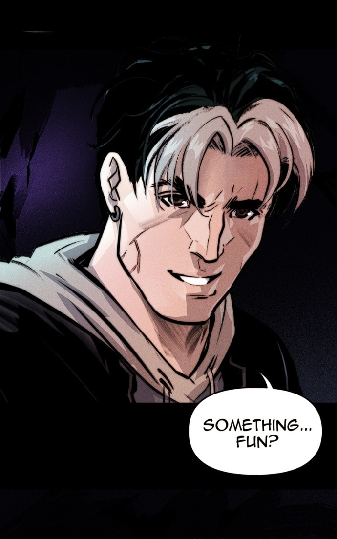 Read Red Hood chapter 44 image 5 on Lezhin