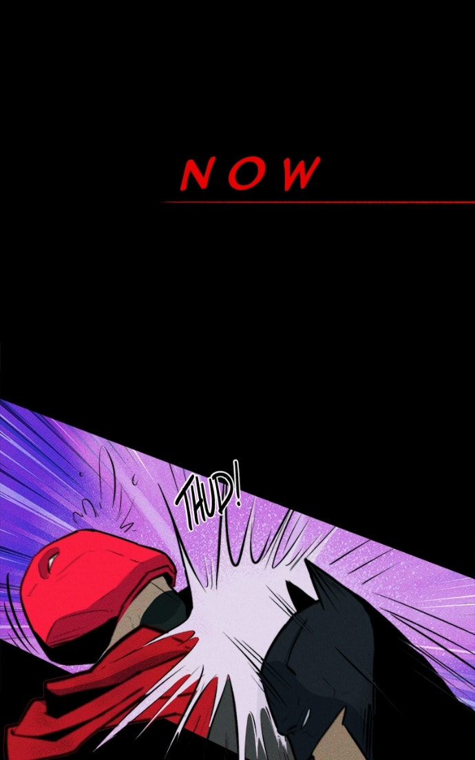 Read Red Hood chapter 45 image 14 on Lezhin