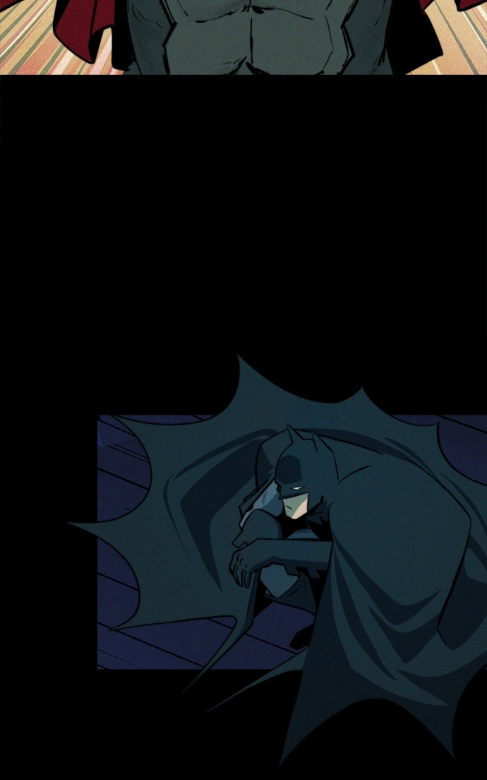 Read Red Hood chapter 45 image 23 on Lezhin