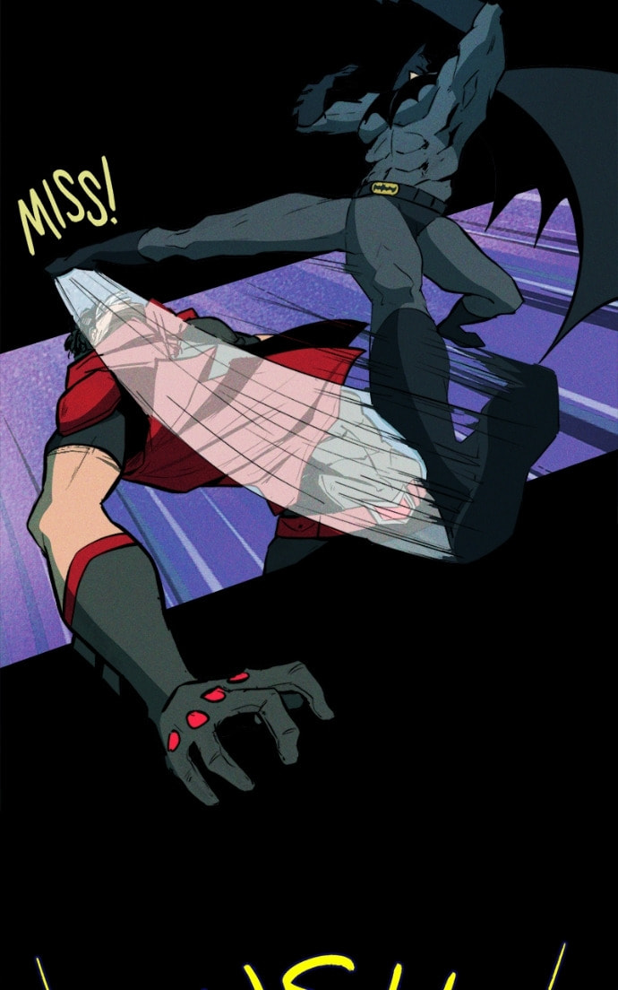 Read Red Hood chapter 45 image 27 on Lezhin