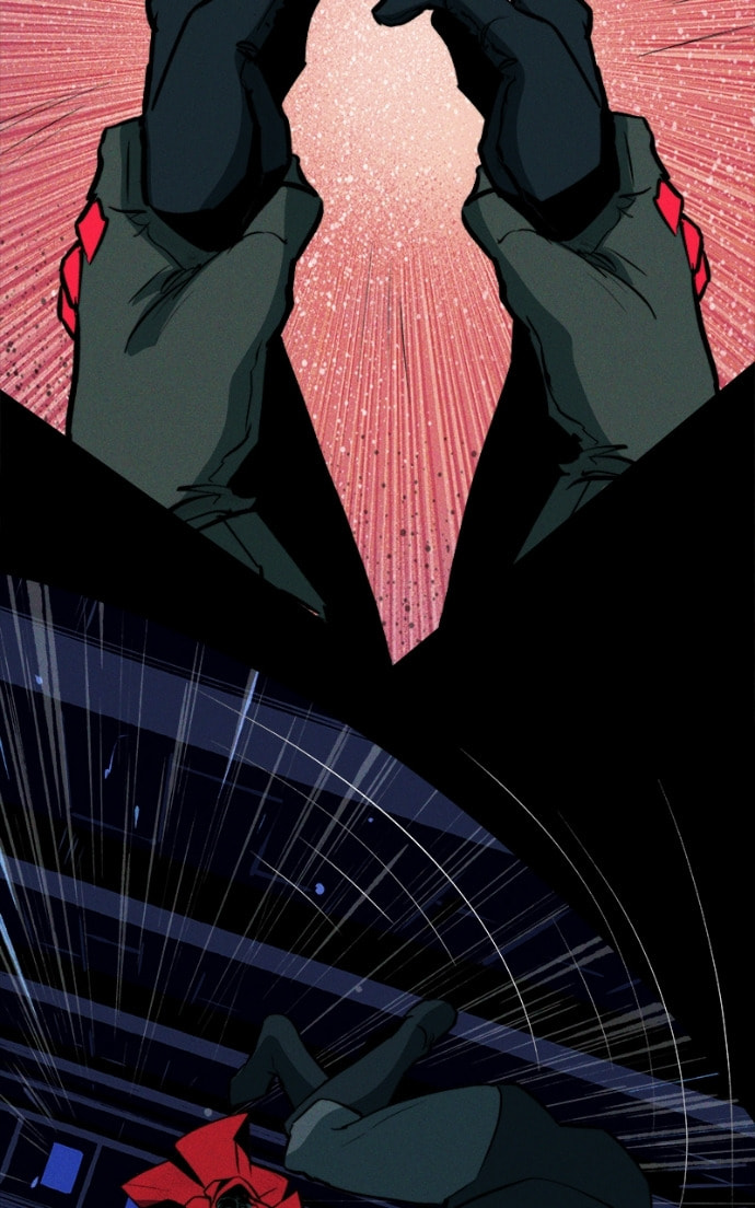 Read Red Hood chapter 45 image 30 on Lezhin