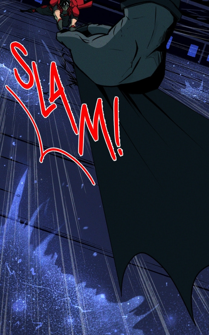 Read Red Hood chapter 45 image 31 on Lezhin