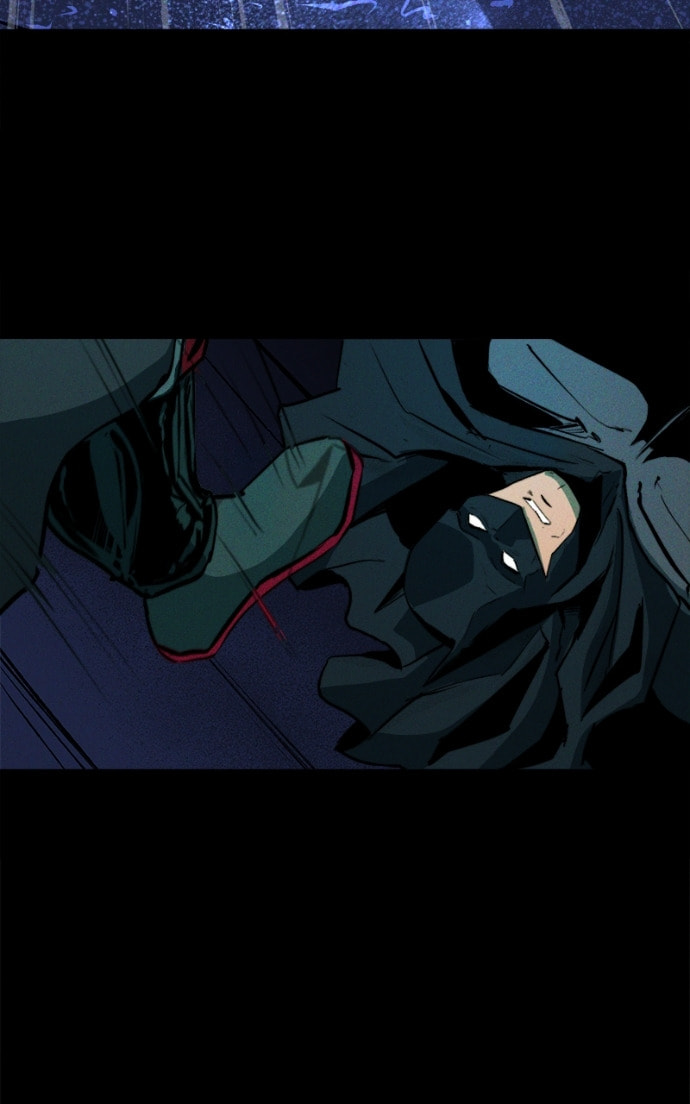 Read Red Hood chapter 45 image 32 on Lezhin