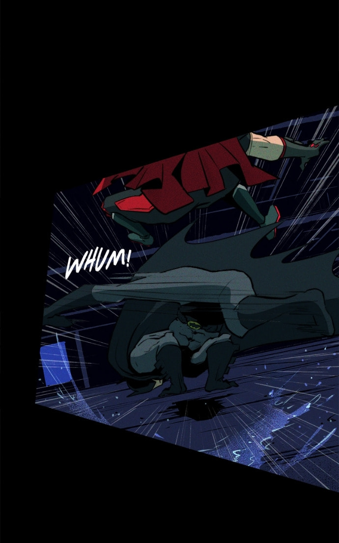 Read Red Hood chapter 45 image 33 on Lezhin