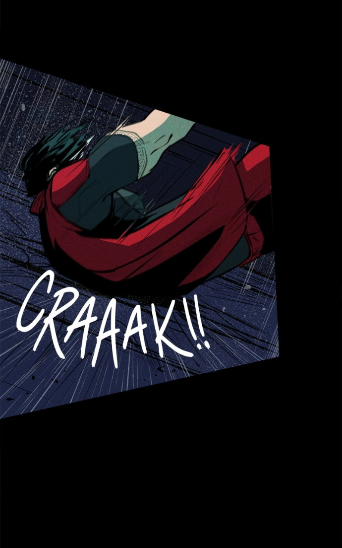 Read Red Hood chapter 45 image 34 on Lezhin