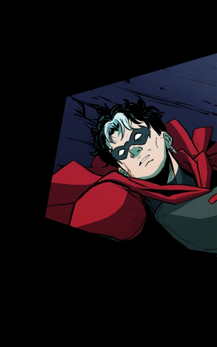 Read Red Hood chapter 45 image 35 on Lezhin