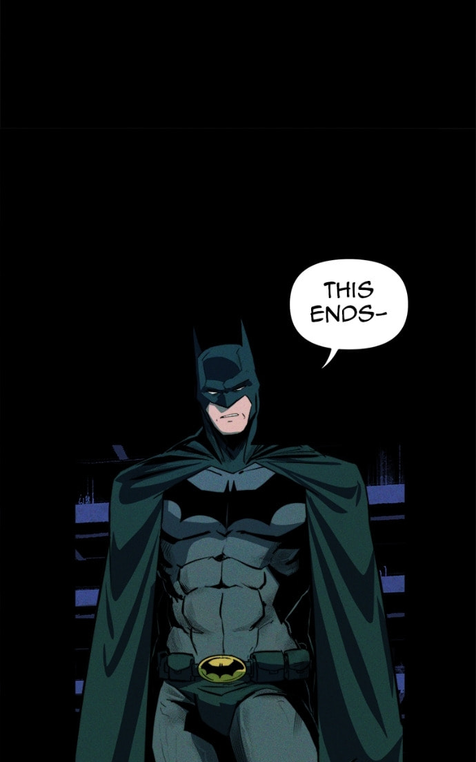 Read Red Hood chapter 45 image 36 on Lezhin