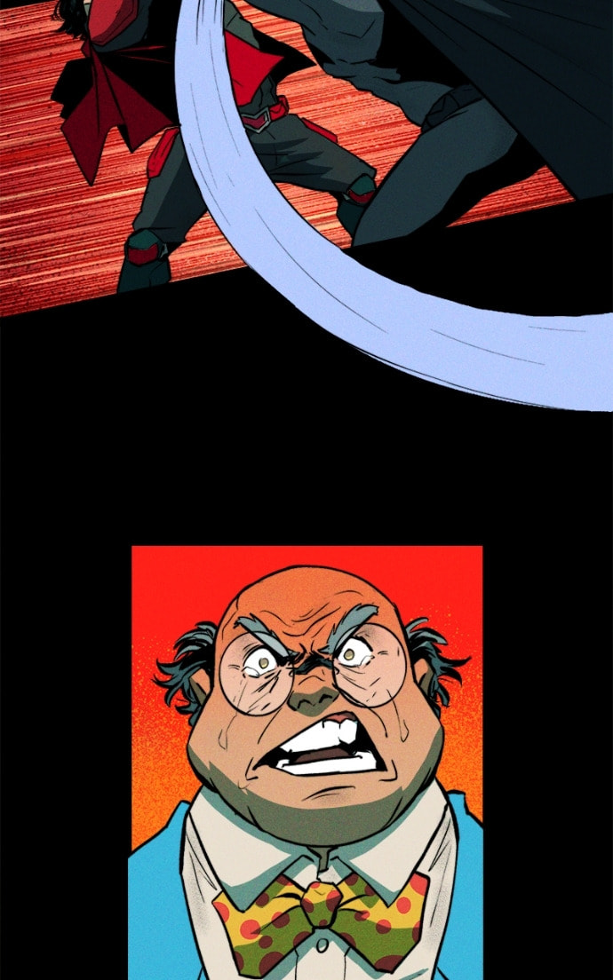 Read Red Hood chapter 45 image 41 on Lezhin