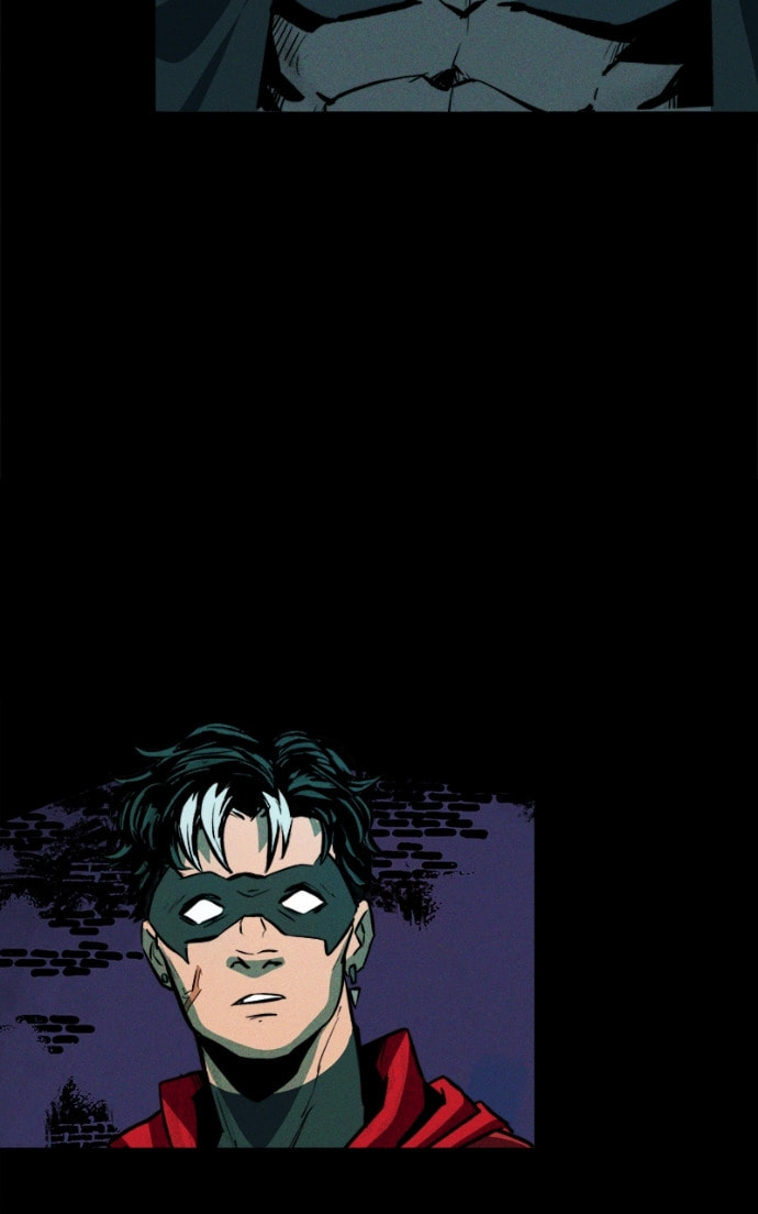Read Red Hood chapter 45 image 44 on Lezhin