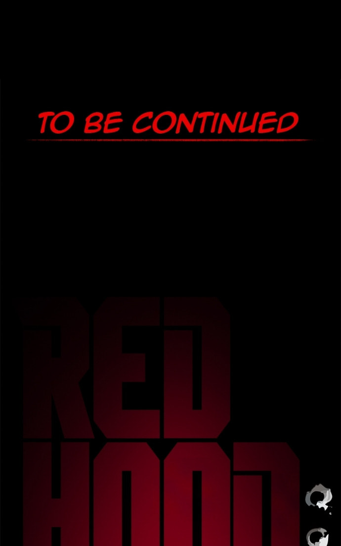 Read Red Hood chapter 45 image 49 on Lezhin