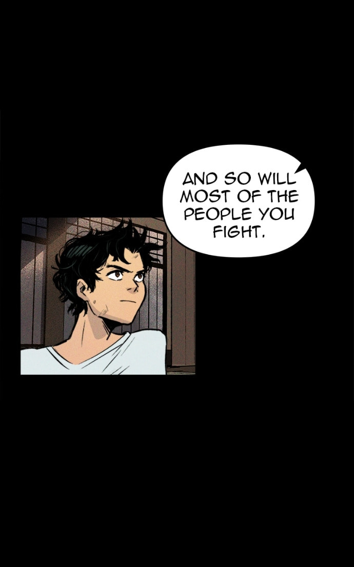 Read Red Hood chapter 45 image 7 on Lezhin