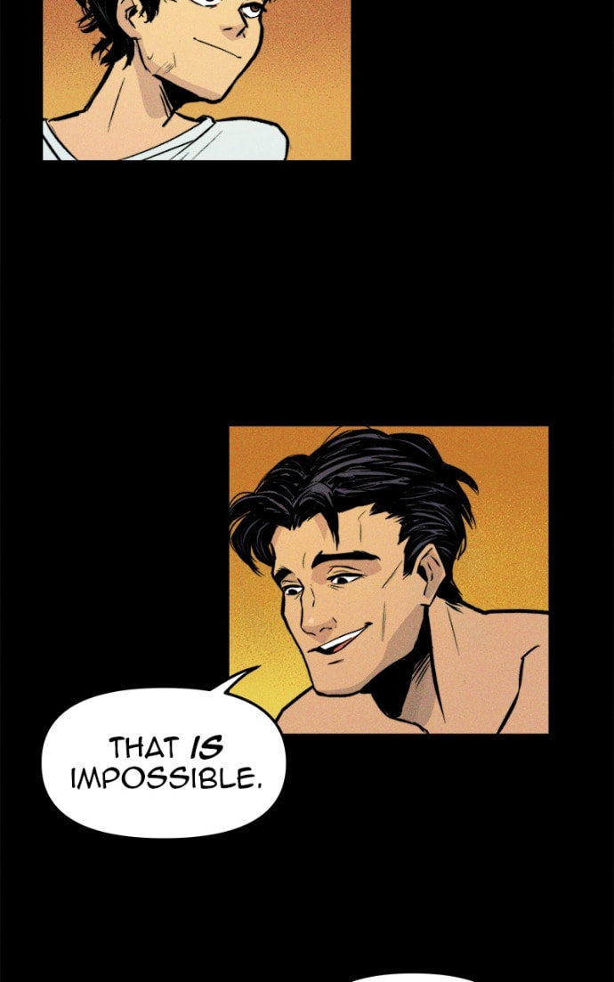Read Red Hood chapter 45 image 9 on Lezhin