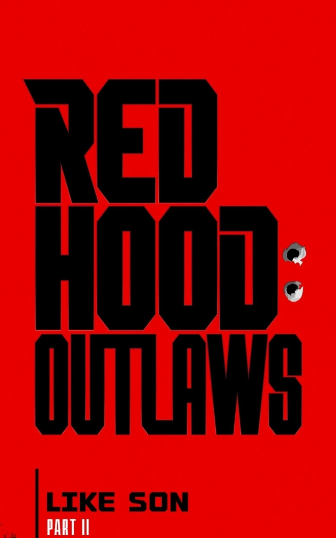 Read Red Hood chapter 46.5 image 1 on Lezhin