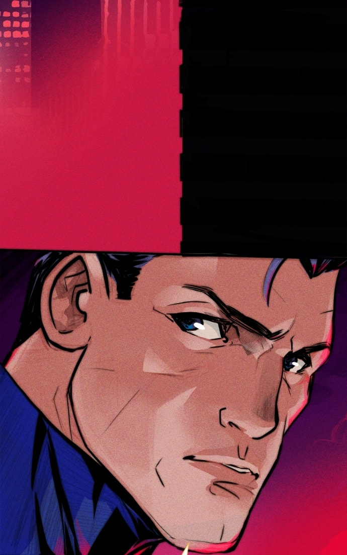 Read Red Hood chapter 46.5 image 11 on Lezhin