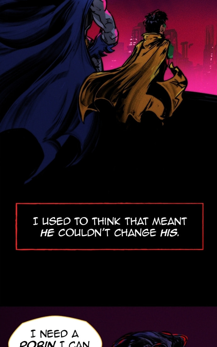 Read Red Hood chapter 46.5 image 13 on Lezhin