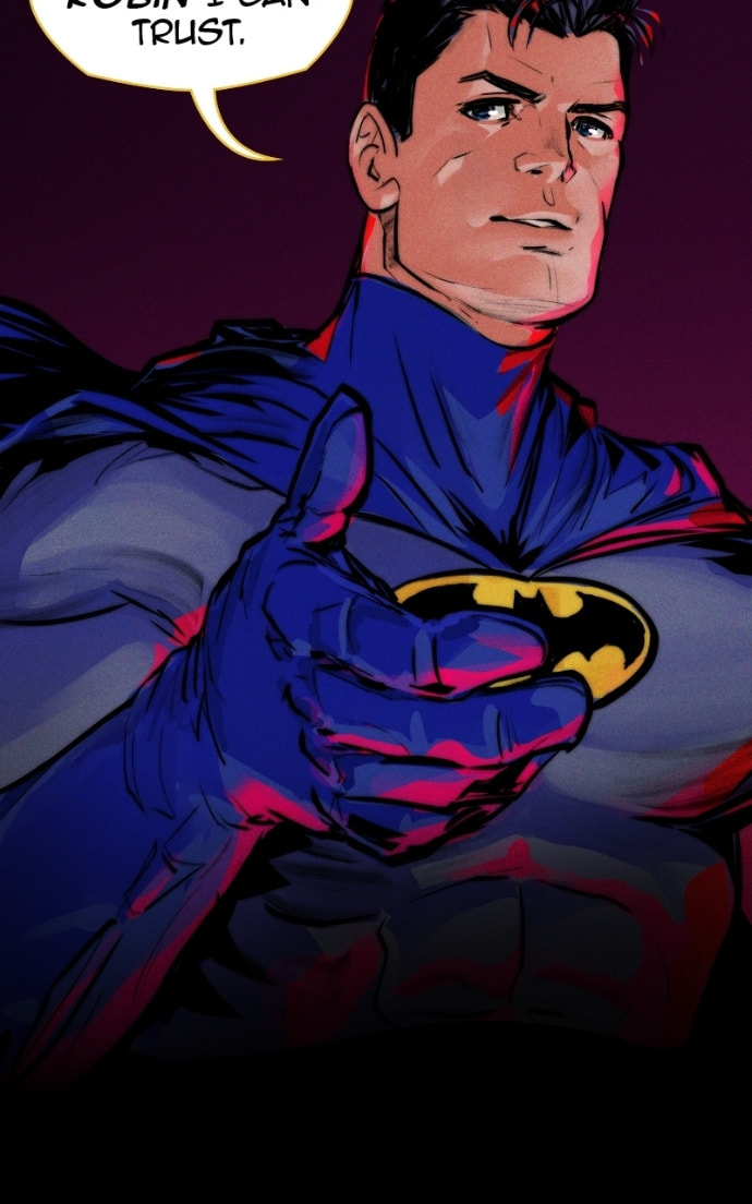 Read Red Hood chapter 46.5 image 14 on Lezhin