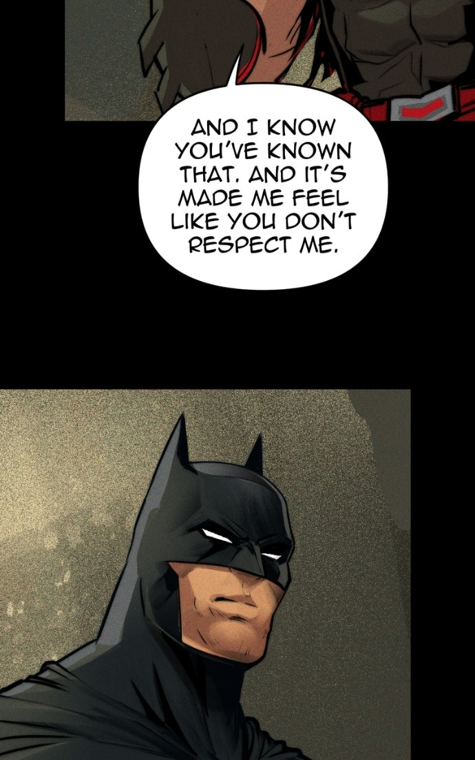 Read Red Hood chapter 46.5 image 19 on Lezhin