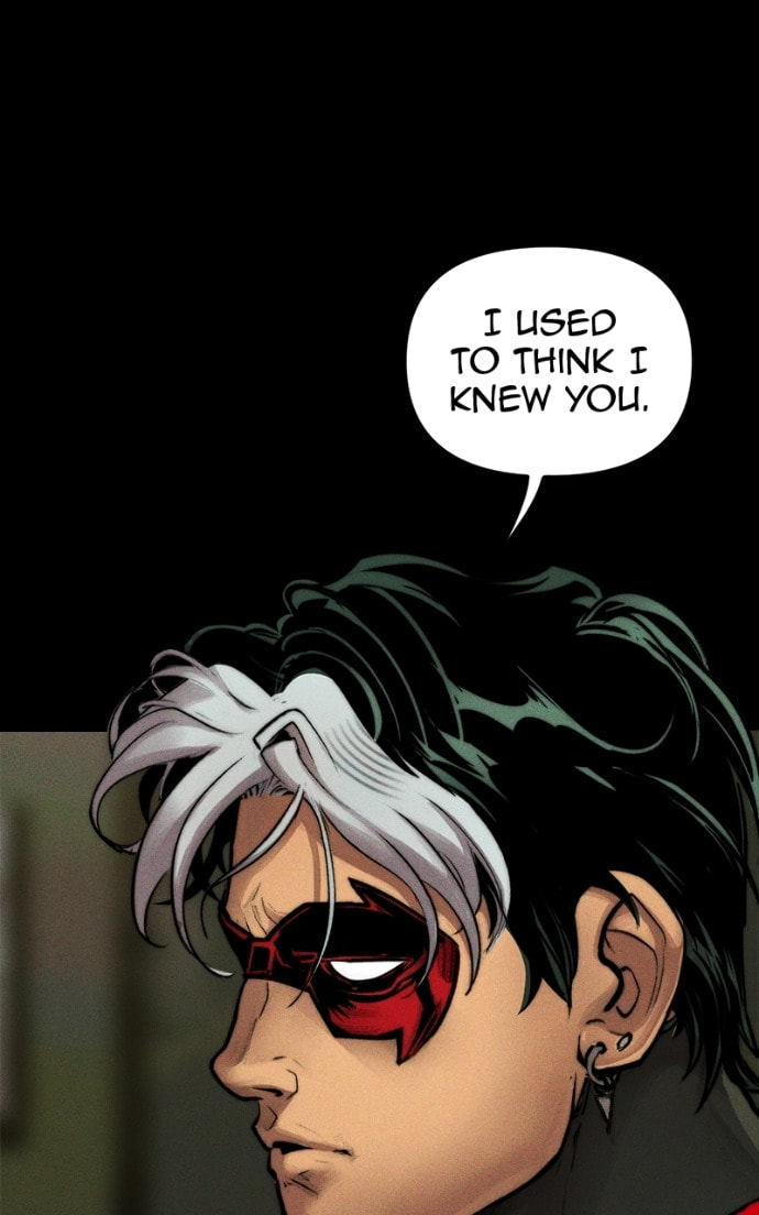 Read Red Hood chapter 46.5 image 22 on Lezhin