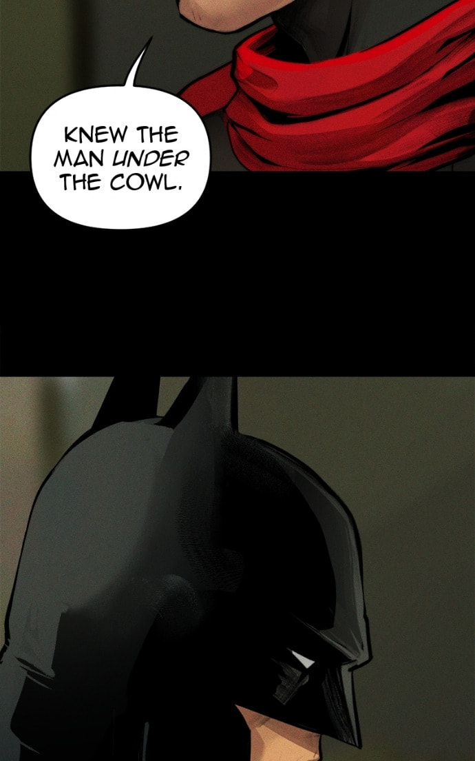 Read Red Hood chapter 46.5 image 23 on Lezhin