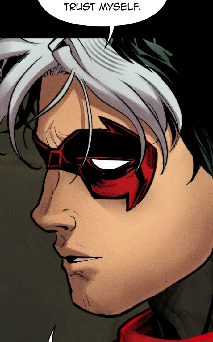 Read Red Hood chapter 46.5 image 26 on Lezhin