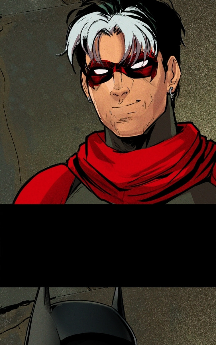 Read Red Hood chapter 46.5 image 29 on Lezhin