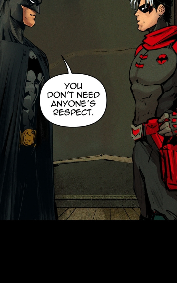 Read Red Hood chapter 46.5 image 31 on Lezhin