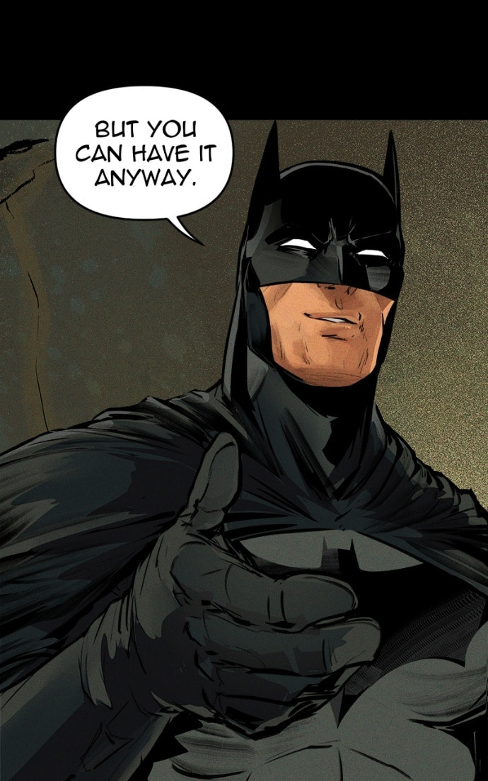 Read Red Hood chapter 46.5 image 32 on Lezhin