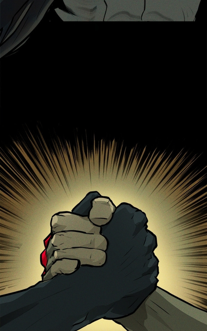 Read Red Hood chapter 46.5 image 33 on Lezhin