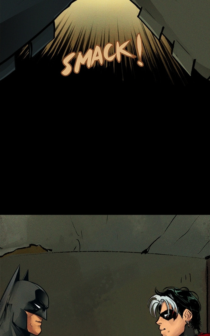 Read Red Hood chapter 46.5 image 34 on Lezhin