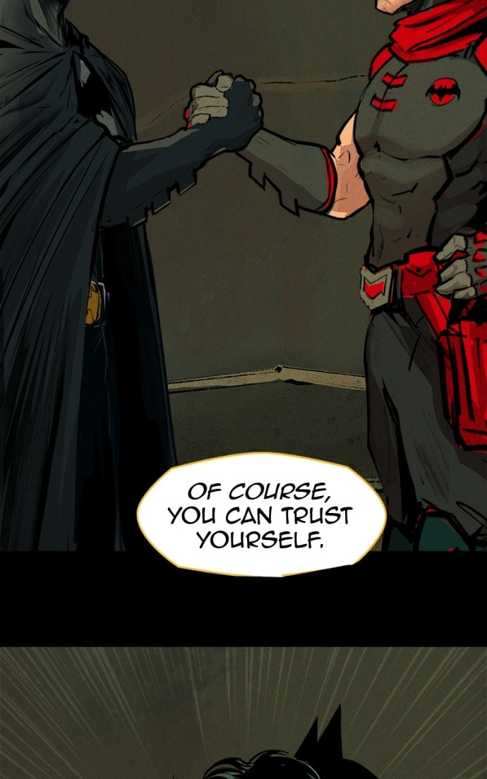 Read Red Hood chapter 46.5 image 35 on Lezhin
