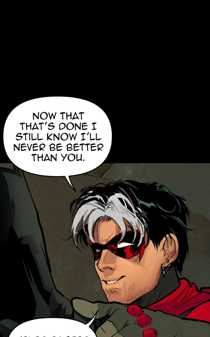Read Red Hood chapter 46.5 image 37 on Lezhin