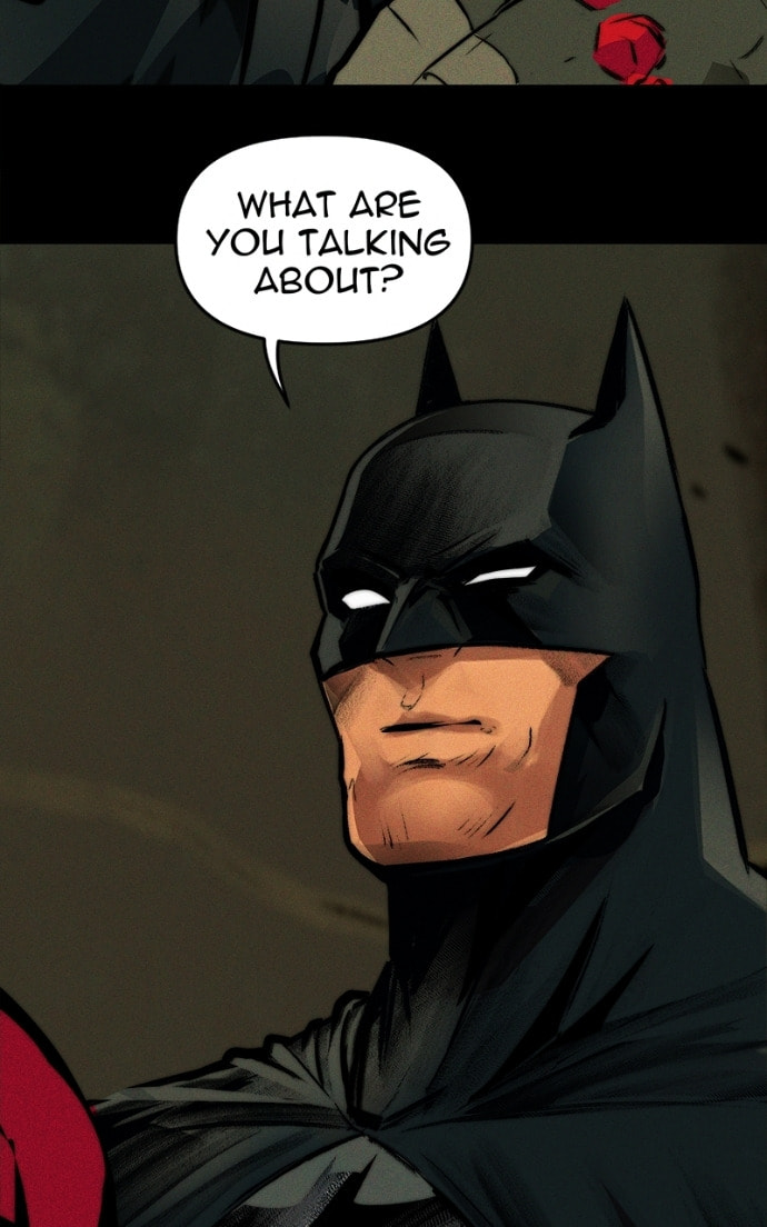 Read Red Hood chapter 46.5 image 39 on Lezhin