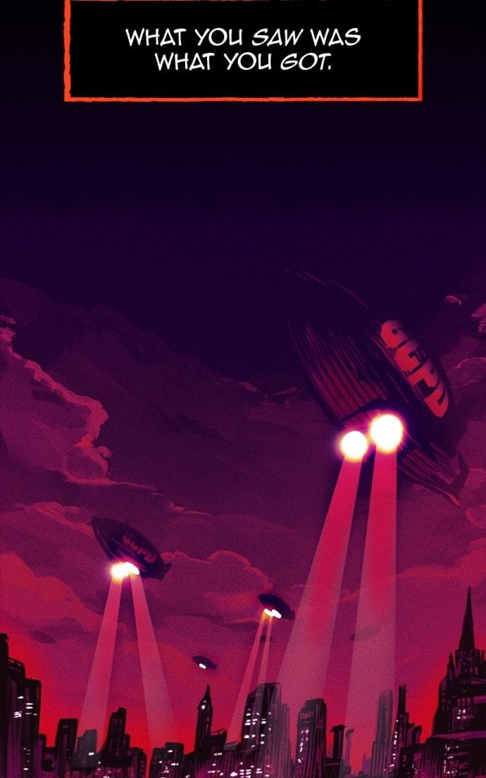 Read Red Hood chapter 46.5 image 4 on Lezhin